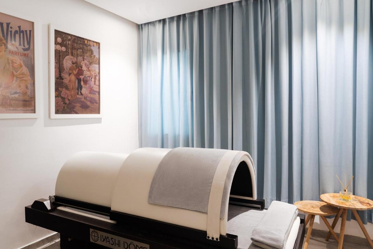 Hotel Vichy Thermalia 4*