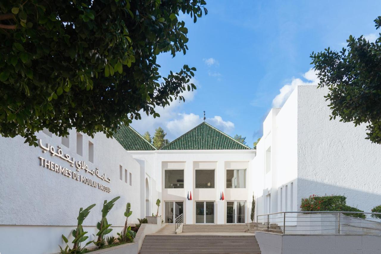 Vichy Thermalia 4* Moulay Yacoub