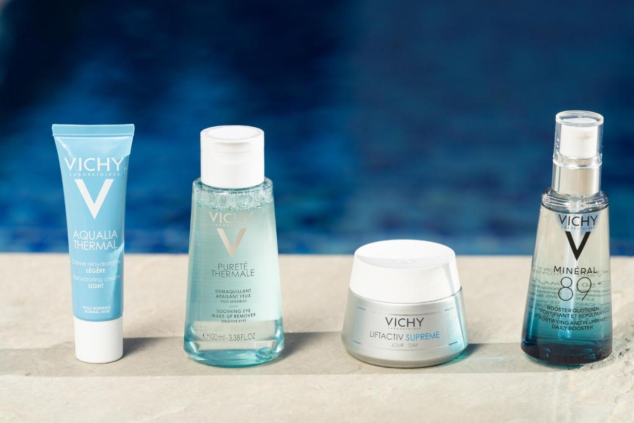 Vichy Thermalia 4*
